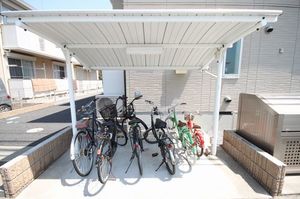 ブルーム 203号-13