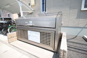 ブルーム 203号-14