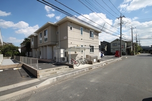 ブルーム 203号-15