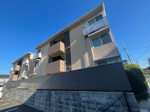 Prime Stage Ⅲ South 302号-12