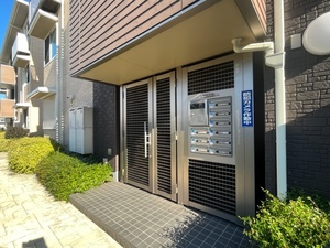 Prime Stage Ⅲ South 302号-14