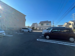 Prime Stage Ⅲ South 302号-15