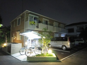 ｓｏｌｅａｄｏ 201号-2