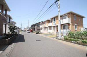 ハーモニーガーデン　Ⅰ 102号-12