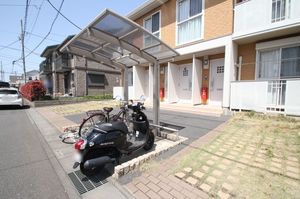 ハーモニーガーデン　Ⅰ 102号-13