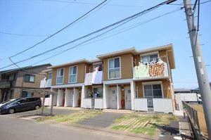 ハーモニーガーデン　Ⅰ 102号-15