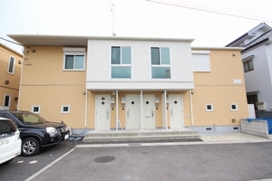 シャーメゾン　カトレアＡ 102号-12