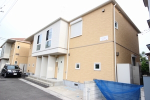 シャーメゾン　カトレアＡ 102号-13