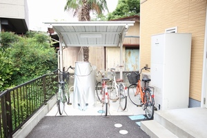 シャーメゾン　カトレアＡ 102号-14