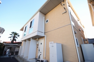 シャーメゾン　カトレアＢ 201号-12