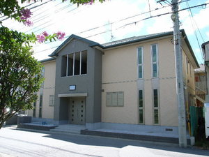 ピュア・ウィステリア 102号-12