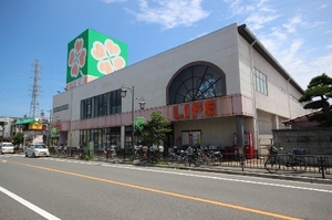 フィオーリ 302号-4