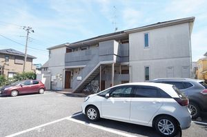 ピノ・リヴィエール 206号-1