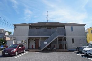 ピノ・リヴィエール 206号-12