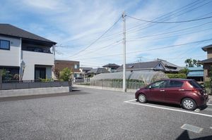 ピノ・リヴィエール 206号-14