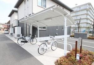 グリシーナ 202号-13