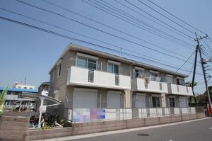 グランモンテ　Ⅱ 202号-12