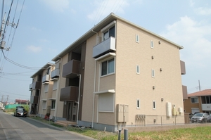 シャーメゾン　シナモン 103号-14