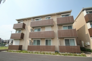 シャーメゾン　ディアナ 102号-12