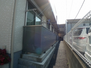 クラヴィエ 201号-14