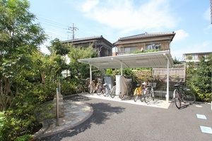 Ｃａｓａ　ｂｏｎｈｅｕｒ 105号-15