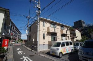 Ｖｉｌｌａ　Ｋｏｓｈｉｇａｙａ 201号-2