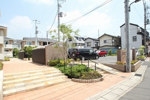 フォント　デ　ネージュ　Ⅰ 103号-13