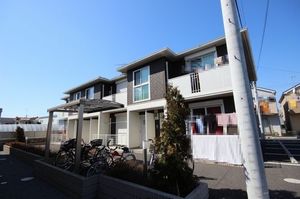 グリーンヴィラⅢ 203号-12