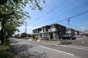 グリーンヴィラⅢ 203号-13