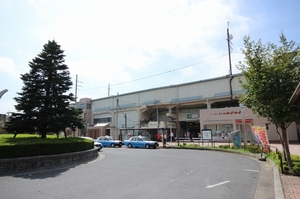 グリーンヴィラⅢ 203号-14