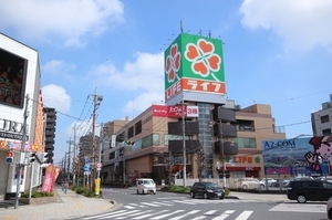 グリーンヴィラⅢ 203号-15