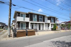 グリーンヴィラⅠ 102号-12