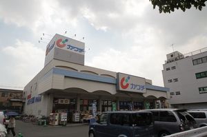 セントポーリア 201号-15