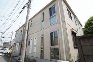 スタージュ草加 201号-2