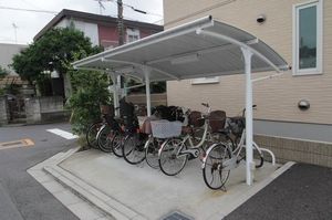 ピュアセレス　Ｂ 102号-15