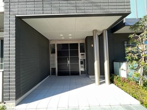ウィステリア　Ⅰ 101号-3