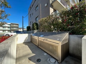 ウィステリア　Ⅰ 101号-4