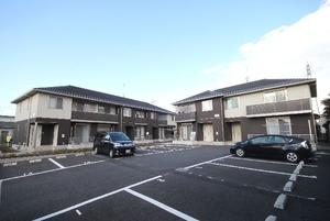 ピエブラン　Ⅰ 102号-13