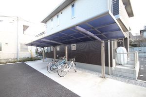 ピエブラン　Ⅰ 102号-14