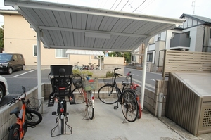 メゾン・ウエスト・プラザ 202号-13