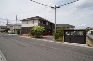 ソレアード　Ａ 103号-12