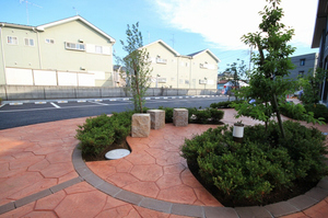 ソレアード　Ａ 103号-13