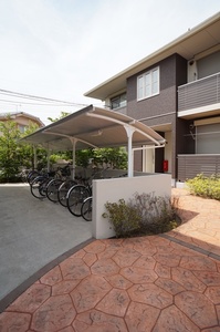 ソレアード　Ａ 103号-14