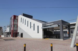 サンフラワー 201号-13