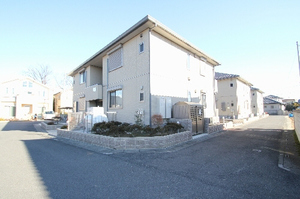 SugayaVillage ⅩⅠ 101号-12