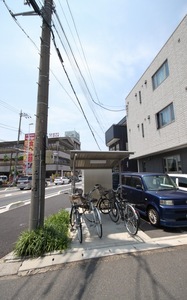 クレアメゾン 203号-15