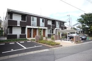 ＧＲＡＮＤ　ＣＯＵＲＴ　Ⅲ 101号-12