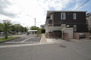 ＧＲＡＮＤ　ＣＯＵＲＴ　Ⅲ 101号-13