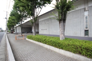 ＧＲＡＮＤ　ＣＯＵＲＴ　Ⅲ 101号-14