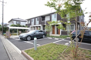 ＧＲＡＮＤ　ＣＯＵＲＴ　Ⅲ 101号-15